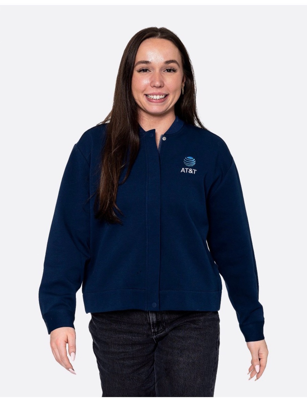 AT&T Jacket - Picture 2 of 7